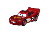 Samochody i pojazdy - Disney Pixar Cars Radiator Springs Lightning McQueen - HTX82