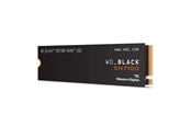 Dysk SSD - SANDISK WD Black SN7100 SSD - 2TB - PCIe 4.0 - M.2 2280 - WDS200T4X0E-00CJA0