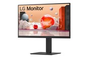Monitor - 27" LG 27BA750-B - 1920x1080 (FHD) - 100Hz - IPS - 65W USB-C - 27BA750-B