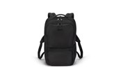 Torba, plecak i pokrowiec na laptopa - Dicota Companion Plecak do Laptop 16" | Czarny - D32116-RPET