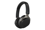 Sluchawki, zestaw sluchawkowy - Creative Zen Hybrid SXFI - Black - 51EF1200AA001
