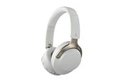 Sluchawki, zestaw sluchawkowy - Creative Zen Hybrid SXFI - Grey - 51EF1200AA000