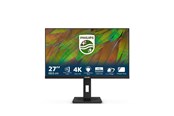 Monitor - 27" Philips 27B1N3800 - 3840x2160 (4K) - 60Hz - IPS - 27B1N3800/00