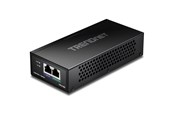 Akcesoria sieciowe - TRENDnet TPE-219GI 2.5G PoE++ Injector - Supplies PoE (15.4W) PoE+ (30W) or PoE++ (90W) - TPE-219GI