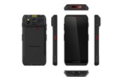 Terminal do zbierania danych - Honeywell ScanPal EDA52 - data collection terminal - Android 11 - 64 GB - 5.5" - 4G - EDA52-11AE64N21RK