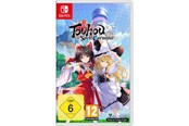 Gry - Touhou Spell Carnival - Nintendo Switch - Strategia - 5060941718490