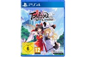 Gry - Touhou Spell Carnival - Sony PlayStation 4 - Strategia - 5060941718506