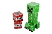 Drobiazgi - Paladone - Minecraft Creeper Construction Kit - PP13952MCF