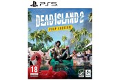Gry - Dead Island 2 (Pulp Edition) - Sony PlayStation 5 - FPS - 4020628623944
