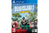 Gry - Dead Island 2 (Pulp Edition) - Sony PlayStation 4 - FPS - 4020628623951