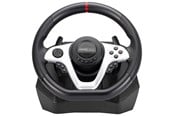 Akcesoria dla graczy - MAXX TECH PR 279 - Wired Wheel, gamepad and pedals set - Sony PlayStation 4 - MXT-PR279-MULTI