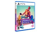 Gry - Plumbers Don't Wear Ties (Definitive Edition) - Sony PlayStation 5 - Przygodowy - 0810105679564