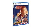 Gry - American Hero - Sony PlayStation 5 - Akcji/Przygodowa - 0810105670530