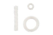 Masazer - Kikkerland Acupressure Rings Set - AR45