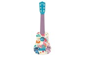 Muzyka - Lexibook Disney Stitch - My First Guitar - K200D