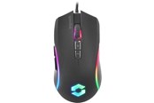 Myszka - Speed-Link ZAVOS - Myszy - Optyczny - 7 - Czarny - SL-680022-RRBK