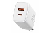 Telefon - Adapter i Ładowarka - Baseus CCXJ-B02 mobile device charger - CCXJ-B02