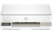 Drukarka - HP ENVY 6120e All-in-One Wielofunkcyjne - Kolor - Tusz - 714L8B#629