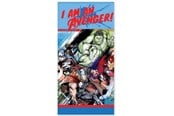 Drobiazgi - Avengers - 70x140 cm - Ręcznik - 110050