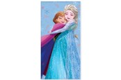Drobiazgi - Disney - 70x140 cm - Frozen - Ręcznik - 110054
