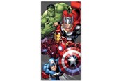 Drobiazgi - BrandMac - 70x140 cm - Avengers - Ręcznik - 110051