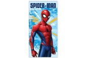 Drobiazgi - BrandMac - 70x140 cm - Spiderman - Ręcznik - 110064