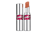 Makijaz - Yves Saint Laurent Loveshine Candy Glaze Lipstick - No. 4 Nude Pleasure - 3614274132663
