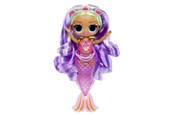 Lalki i akcesoria - L.O.L. Surprise - Tweens MERMAID Doll - Cleo Cove - 510437
