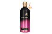Perfumy i zapachy - MONTALE Oud Fool Roses Edp Spray - 100ml - 3760260459006