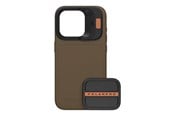 Telefon - Pokrowiec i etui - PolarPro LiteChaser 15 Case Desert for iPhone 15 P - IP15-P-DSRT
