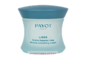 Pielegnacja twarzy - Payot Lisse Wrinkle Smoothing Cream - 3390150583230