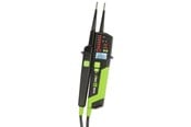 Instrumenty - Elma Instruments 2200X Voltage Tester Robust with 30mA Load Test - 5706445140404