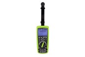 Instrumenty - Elma Instruments Multimeter Magnet Set - Hang your measuring instrument as you like - 5706445140398