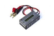 Instrumenty - Elma Instruments Chrome Battery Tester - 5706445510016