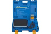 Instrumenty - Elma Instruments VES-100A Refrigerant Weight 100 kg - 5706445530182