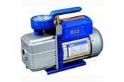 Instrumenty - Elma Instruments Vacuum Pump V-i125Y-R32| - 5706445530236