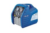 Instrumenty - Elma Instruments Mini vacuum unit R32 2 compressors 730W - 5706445530441