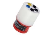 Instrumenty - Elma Instruments 16A CEE plug for banana plug - 5706445321230