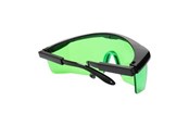Instrumenty - Elma Instruments Laser glasses for green laser - 5706445677023