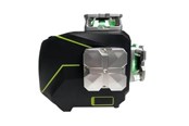 Instrumenty - Elma Instruments Laser x360-2 with 2 pcs. 360 green lines for extra visibility - 5706445677061