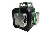 Instrumenty - Elma Instruments Laser x360-3 with 3 pcs. 360 green lines for extra visibility - 5706445677078