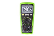 Instrumenty - Elma Instruments BM789 multimeter TRMS in slim design - 5706445410439