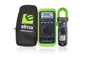Instrumenty - Elma Instruments Set 805+BM031+Bag - 5706445410149