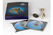 Instrumenty - Elma Instruments Software topview with PC cable - 5706445500444