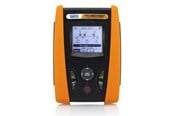Instrumenty - Elma Instruments HT PV-Isotest 1500VDC insulation tester for solar cells - 8052870670427