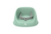 Zabawki - Ingenuity My Spot™ Easy-Clean Booster - Green - IN-16920