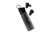 Słuchawki, zestaw słuchawkowy - Skullcandy Dime Evo - Black - S2DTW-S740