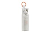 Słuchawki, zestaw słuchawkowy - Skullcandy Dime Evo - White - S2DTW-S951