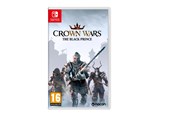 Gry - Crown Wars: The Black Prince - Nintendo Switch - Strategia - 3665962028614