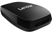 Karta pamieci - adapter i czytniki kart - Lexar Professional CFexpress Type B card reader - LRW550U-RNBNG